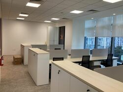 Keppel Towers (D2), Office #570503661